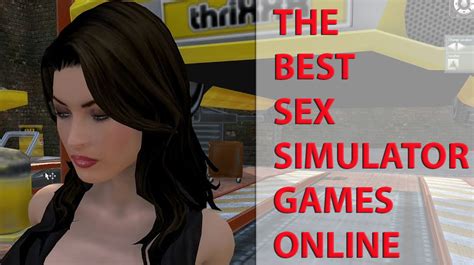 sexemulator apk|SexEmulator Porn Games